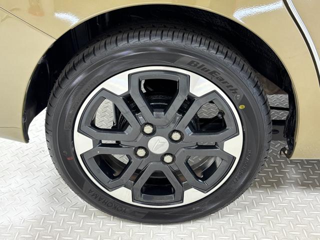 ウェイクＧ　ＳＡカーナビ　バックカメラ　ＥＴＣ　両側電動スライドドア　ＬＥＤヘッドランプ　フォグランプ　４ＷＤ（長野県）の中古車