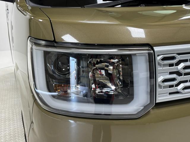 ウェイクＧ　ＳＡカーナビ　バックカメラ　ＥＴＣ　両側電動スライドドア　ＬＥＤヘッドランプ　フォグランプ　４ＷＤ（長野県）の中古車