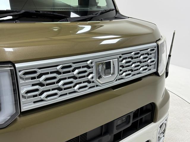 ウェイクＧ　ＳＡカーナビ　バックカメラ　ＥＴＣ　両側電動スライドドア　ＬＥＤヘッドランプ　フォグランプ　４ＷＤ（長野県）の中古車
