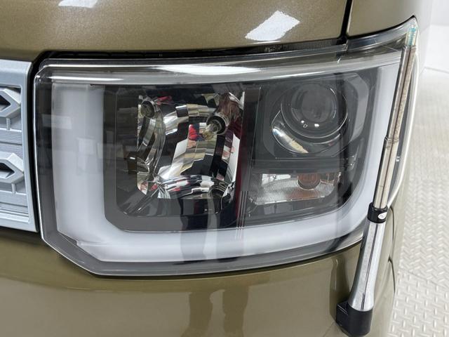 ウェイクＧ　ＳＡカーナビ　バックカメラ　ＥＴＣ　両側電動スライドドア　ＬＥＤヘッドランプ　フォグランプ　４ＷＤ（長野県）の中古車
