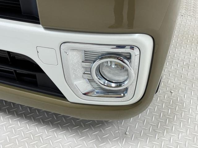 ウェイクＧ　ＳＡカーナビ　バックカメラ　ＥＴＣ　両側電動スライドドア　ＬＥＤヘッドランプ　フォグランプ　４ＷＤ（長野県）の中古車