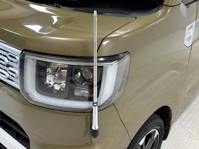 ウェイクＧ　ＳＡカーナビ　バックカメラ　ＥＴＣ　両側電動スライドドア　ＬＥＤヘッドランプ　フォグランプ　４ＷＤ（長野県）の中古車