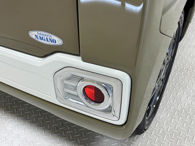 ウェイクＧ　ＳＡカーナビ　バックカメラ　ＥＴＣ　両側電動スライドドア　ＬＥＤヘッドランプ　フォグランプ　４ＷＤ（長野県）の中古車