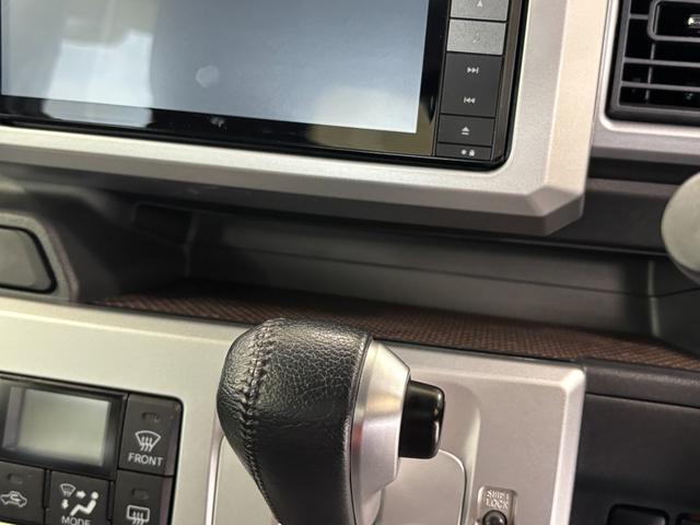 ウェイクＧ　ＳＡカーナビ　バックカメラ　ＥＴＣ　両側電動スライドドア　ＬＥＤヘッドランプ　フォグランプ　４ＷＤ（長野県）の中古車