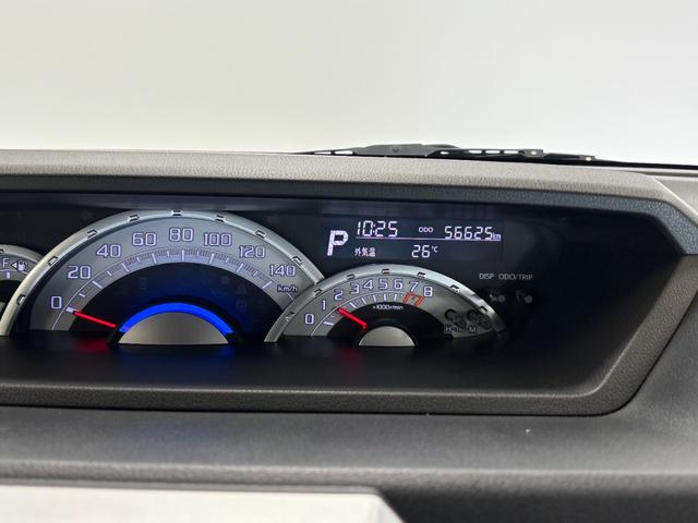 ウェイクＧ　ＳＡカーナビ　バックカメラ　ＥＴＣ　両側電動スライドドア　ＬＥＤヘッドランプ　フォグランプ　４ＷＤ（長野県）の中古車