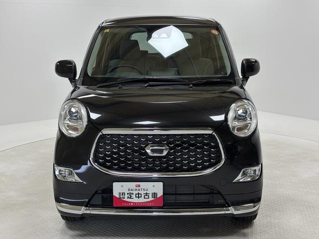 キャストスタイルＧ　ＶＳ　ＳＡIIIＣＤチューナー　シートヒーター　オートライト　オートエアコン　ＬＥＤヘッドランプ　ＬＥＤフォグランプ　４ＷＤ（長野県）の中古車