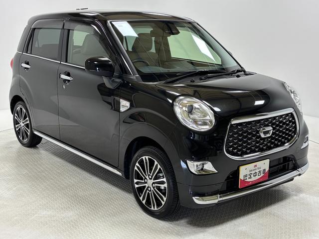 キャストスタイルＧ　ＶＳ　ＳＡIIIＣＤチューナー　シートヒーター　オートライト　オートエアコン　ＬＥＤヘッドランプ　ＬＥＤフォグランプ　４ＷＤ（長野県）の中古車