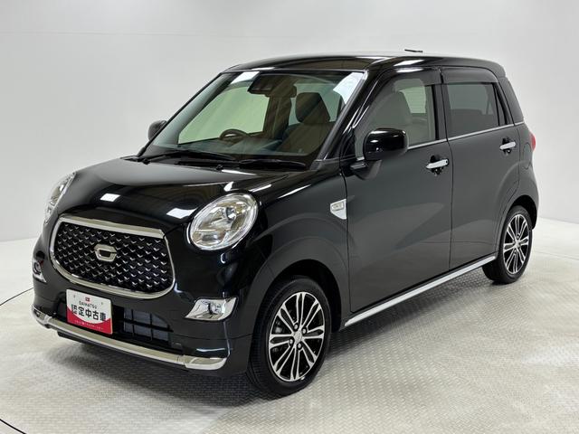 キャストスタイルＧ　ＶＳ　ＳＡIIIＣＤチューナー　シートヒーター　オートライト　オートエアコン　ＬＥＤヘッドランプ　ＬＥＤフォグランプ　４ＷＤ（長野県）の中古車