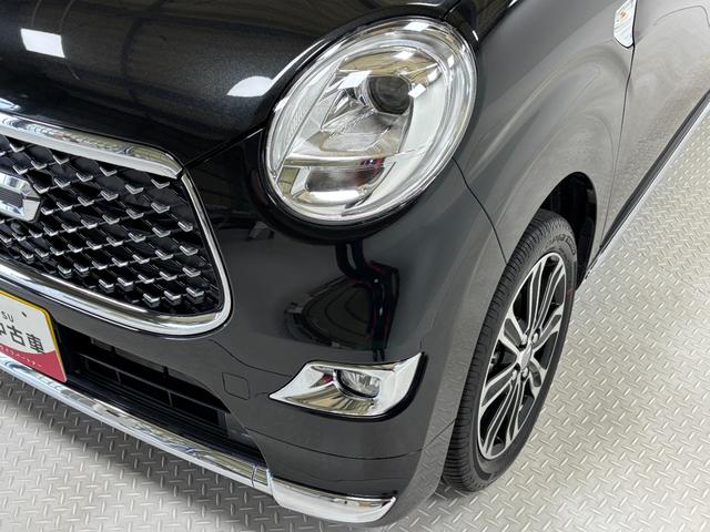 キャストスタイルＧ　ＶＳ　ＳＡIIIＣＤチューナー　シートヒーター　オートライト　オートエアコン　ＬＥＤヘッドランプ　ＬＥＤフォグランプ　４ＷＤ（長野県）の中古車