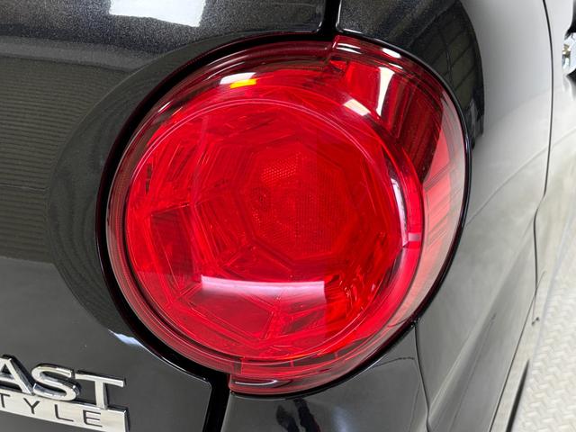 キャストスタイルＧ　ＶＳ　ＳＡIIIＣＤチューナー　シートヒーター　オートライト　オートエアコン　ＬＥＤヘッドランプ　ＬＥＤフォグランプ　４ＷＤ（長野県）の中古車