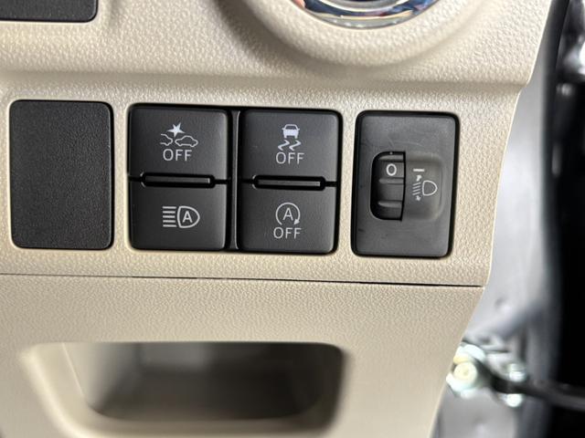 キャストスタイルＧ　ＶＳ　ＳＡIIIＣＤチューナー　シートヒーター　オートライト　オートエアコン　ＬＥＤヘッドランプ　ＬＥＤフォグランプ　４ＷＤ（長野県）の中古車