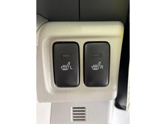 キャストスタイルＧ　ＶＳ　ＳＡIIIＣＤチューナー　シートヒーター　オートライト　オートエアコン　ＬＥＤヘッドランプ　ＬＥＤフォグランプ　４ＷＤ（長野県）の中古車