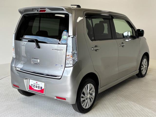 ワゴンＲスティングレーＸカーナビ　オートライト　オートエアコン　ＬＥＤヘッドランプ　フォグランプ　２ＷＤ（長野県）の中古車