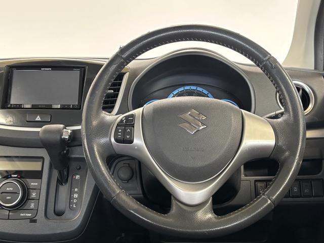 ワゴンＲスティングレーＸカーナビ　オートライト　オートエアコン　ＬＥＤヘッドランプ　フォグランプ　２ＷＤ（長野県）の中古車