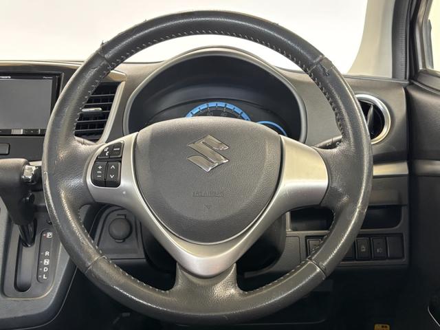ワゴンＲスティングレーＸカーナビ　オートライト　オートエアコン　ＬＥＤヘッドランプ　フォグランプ　２ＷＤ（長野県）の中古車