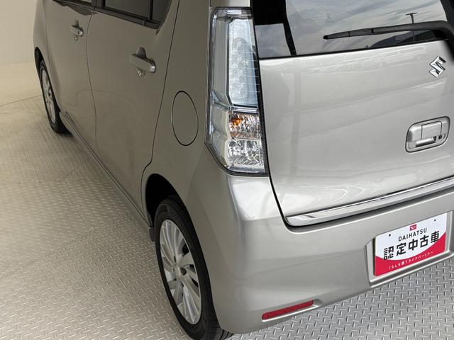 ワゴンＲスティングレーＸカーナビ　オートライト　オートエアコン　ＬＥＤヘッドランプ　フォグランプ　２ＷＤ（長野県）の中古車