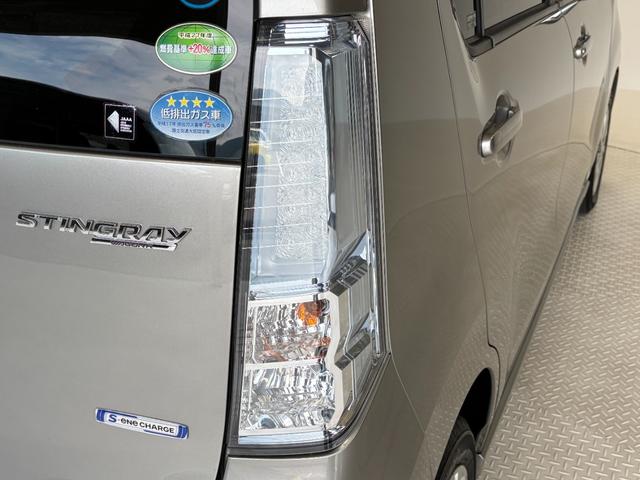 ワゴンＲスティングレーＸカーナビ　オートライト　オートエアコン　ＬＥＤヘッドランプ　フォグランプ　２ＷＤ（長野県）の中古車