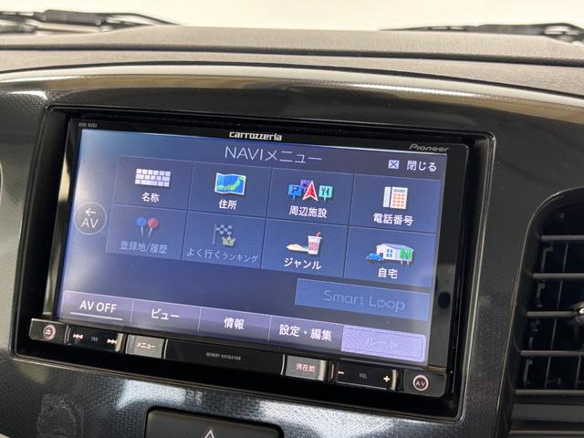 ワゴンＲスティングレーＸカーナビ　オートライト　オートエアコン　ＬＥＤヘッドランプ　フォグランプ　２ＷＤ（長野県）の中古車