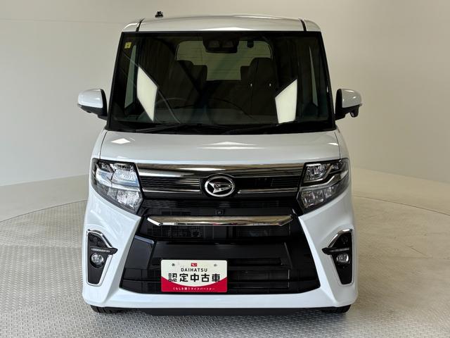 タントカスタムＲＳセレクションカーナビ　全方位カメラ　ドラレコ　ＥＴＣ　シートヒーター　クルーズコントロール　両側電動スライドドア　オートライト　オートエアコン　ＬＥＤヘッドランプ　ＬＥＤフォグランプ　４ＷＤ（長野県）の中古車