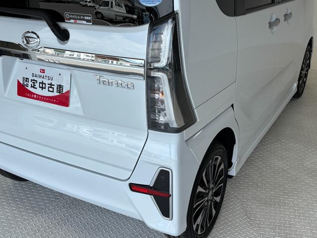 タントカスタムＲＳセレクションカーナビ　全方位カメラ　ドラレコ　ＥＴＣ　シートヒーター　クルーズコントロール　両側電動スライドドア　オートライト　オートエアコン　ＬＥＤヘッドランプ　ＬＥＤフォグランプ　４ＷＤ（長野県）の中古車