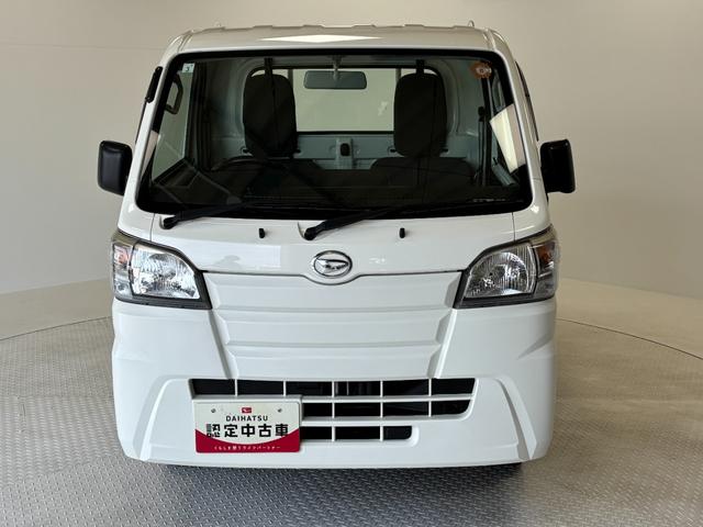 ハイゼットトラックスタンダードＡＭ・ＦＭラジオ　マニュアルエアコン　ＭＴ　４ＷＤ（長野県）の中古車