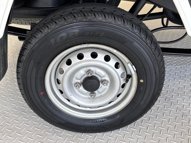 ハイゼットトラックスタンダードＡＭ・ＦＭラジオ　マニュアルエアコン　ＭＴ　４ＷＤ（長野県）の中古車