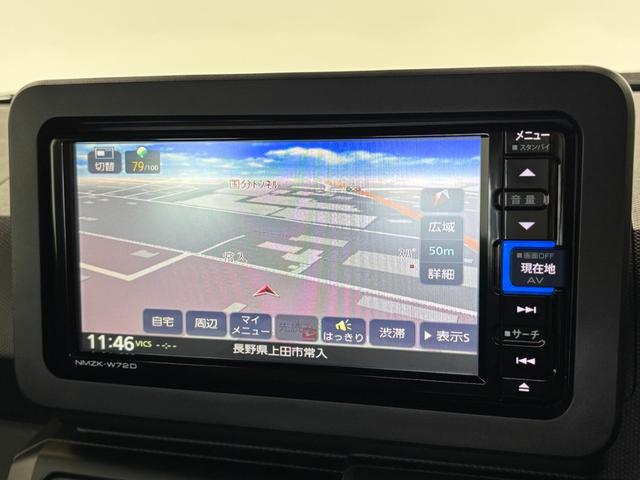 タフトＧ　クロムベンチャーカーナビ　バックカメラ　シートヒーター　オートライト　オートエアコン　ＬＥＤヘッドランプ　ＬＥＤフォグランプ　２ＷＤ（長野県）の中古車