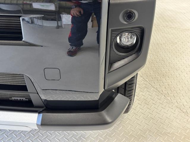 タフトＧ　クロムベンチャーカーナビ　バックカメラ　シートヒーター　オートライト　オートエアコン　ＬＥＤヘッドランプ　ＬＥＤフォグランプ　２ＷＤ（長野県）の中古車