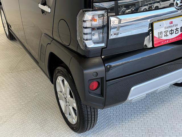 タフトＧ　クロムベンチャーカーナビ　バックカメラ　シートヒーター　オートライト　オートエアコン　ＬＥＤヘッドランプ　ＬＥＤフォグランプ　２ＷＤ（長野県）の中古車