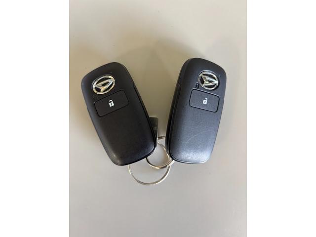 タフトＧ　クロムベンチャーカーナビ　バックカメラ　シートヒーター　オートライト　オートエアコン　ＬＥＤヘッドランプ　ＬＥＤフォグランプ　２ＷＤ（長野県）の中古車