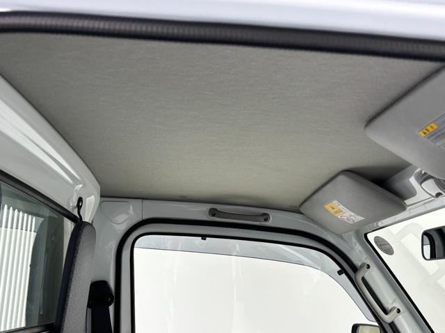 キャリイトラックダンプカーナビ　ＭＴ　マニュアルエアコン（長野県）の中古車