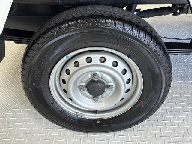 キャリイトラックダンプカーナビ　ＭＴ　マニュアルエアコン（長野県）の中古車