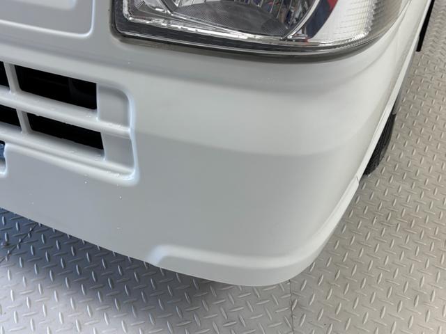 キャリイトラックダンプカーナビ　ＭＴ　マニュアルエアコン（長野県）の中古車