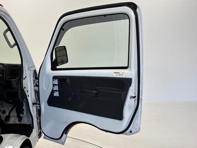 キャリイトラックダンプカーナビ　ＭＴ　マニュアルエアコン（長野県）の中古車