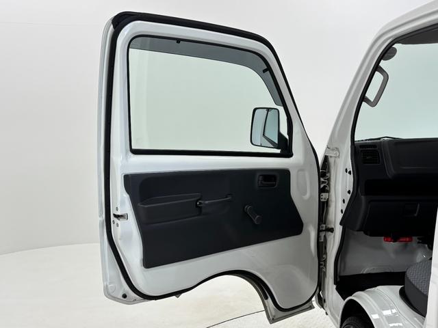 キャリイトラックダンプカーナビ　ＭＴ　マニュアルエアコン（長野県）の中古車