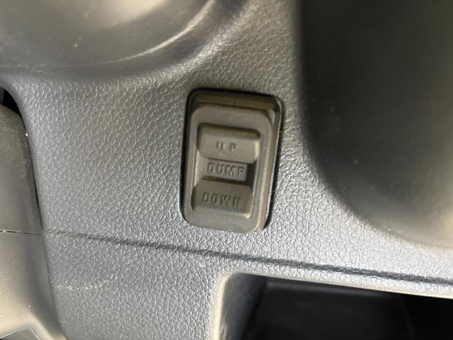 キャリイトラックダンプカーナビ　ＭＴ　マニュアルエアコン（長野県）の中古車