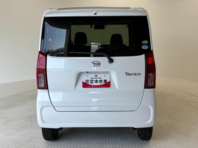 タントＸスペシャルカーナビ　全方位カメラ　ドラレコ　ＥＴＣ　シートヒーター　オートライト　オートエアコン　ＬＥＤヘッドランプ　ＣＶＴ（長野県）の中古車