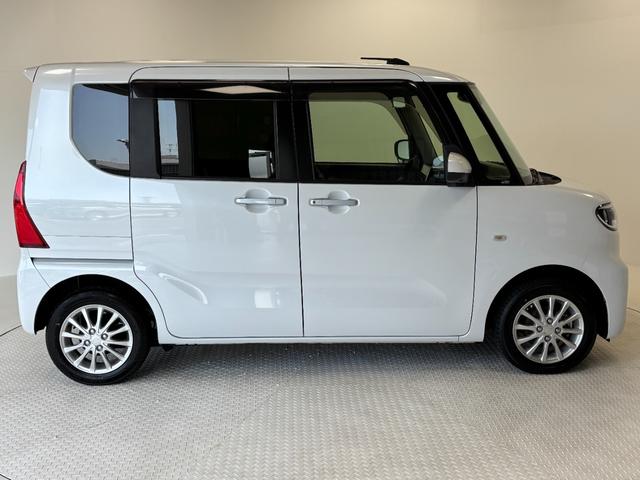 タントＸスペシャルカーナビ　全方位カメラ　ドラレコ　ＥＴＣ　シートヒーター　オートライト　オートエアコン　ＬＥＤヘッドランプ　ＣＶＴ（長野県）の中古車