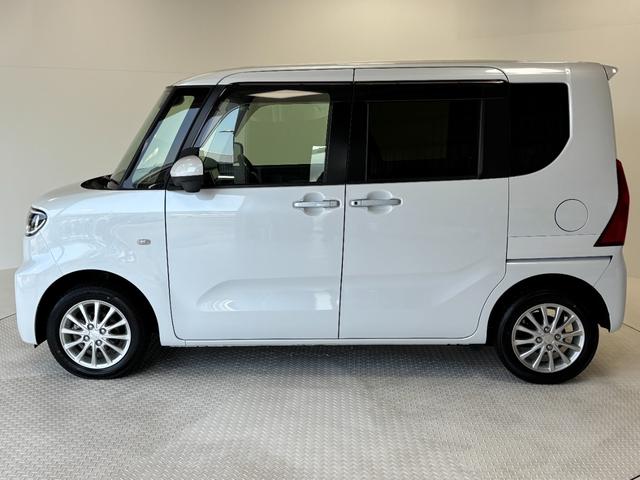タントＸスペシャルカーナビ　全方位カメラ　ドラレコ　ＥＴＣ　シートヒーター　オートライト　オートエアコン　ＬＥＤヘッドランプ　ＣＶＴ（長野県）の中古車