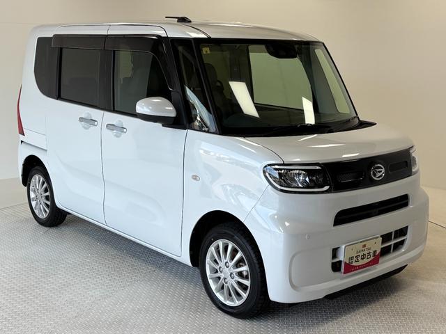 タントＸスペシャルカーナビ　全方位カメラ　ドラレコ　ＥＴＣ　シートヒーター　オートライト　オートエアコン　ＬＥＤヘッドランプ　ＣＶＴ（長野県）の中古車