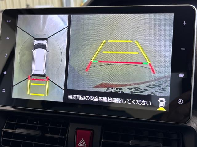 タントＸスペシャルカーナビ　全方位カメラ　ドラレコ　ＥＴＣ　シートヒーター　オートライト　オートエアコン　ＬＥＤヘッドランプ　ＣＶＴ（長野県）の中古車
