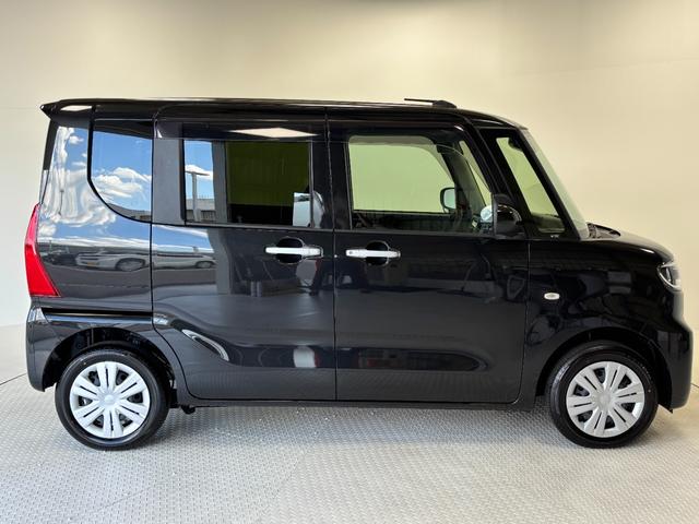タントＸＣＤチューナー　シートヒーター　ＣＶＴ　オートライト　オートエアコン　片側電動スライドドア　ＬＥＤヘッドランプ　４ＷＤ（長野県）の中古車