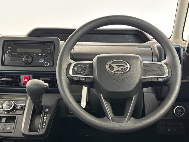 タントＸＣＤチューナー　シートヒーター　ＣＶＴ　オートライト　オートエアコン　片側電動スライドドア　ＬＥＤヘッドランプ　４ＷＤ（長野県）の中古車