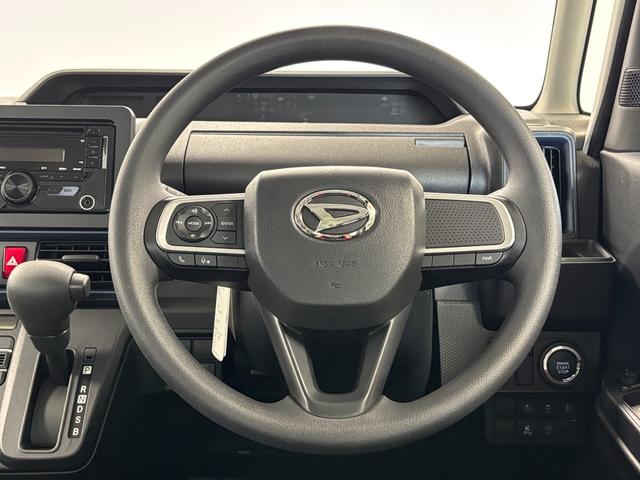 タントＸＣＤチューナー　シートヒーター　ＣＶＴ　オートライト　オートエアコン　片側電動スライドドア　ＬＥＤヘッドランプ　４ＷＤ（長野県）の中古車
