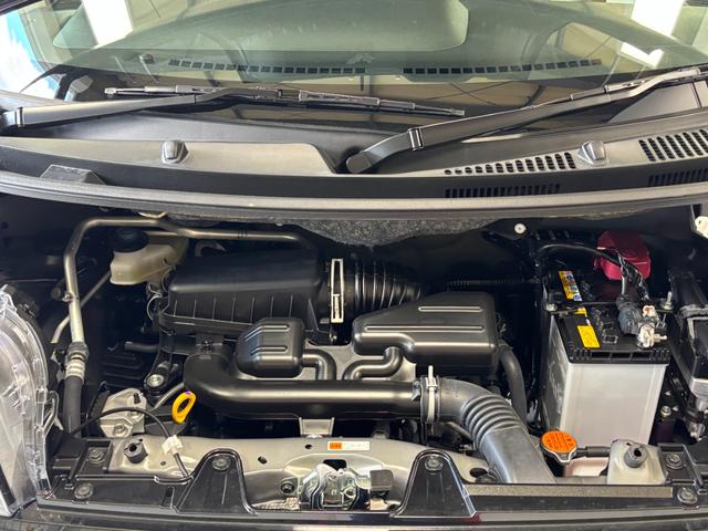 タントＸＣＤチューナー　シートヒーター　ＣＶＴ　オートライト　オートエアコン　片側電動スライドドア　ＬＥＤヘッドランプ　４ＷＤ（長野県）の中古車
