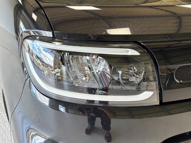 タントＸＣＤチューナー　シートヒーター　ＣＶＴ　オートライト　オートエアコン　片側電動スライドドア　ＬＥＤヘッドランプ　４ＷＤ（長野県）の中古車