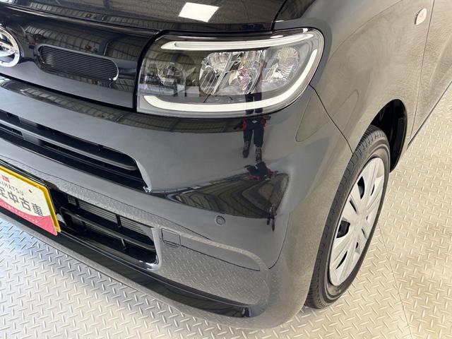 タントＸＣＤチューナー　シートヒーター　ＣＶＴ　オートライト　オートエアコン　片側電動スライドドア　ＬＥＤヘッドランプ　４ＷＤ（長野県）の中古車