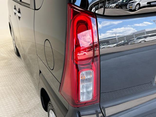 タントＸＣＤチューナー　シートヒーター　ＣＶＴ　オートライト　オートエアコン　片側電動スライドドア　ＬＥＤヘッドランプ　４ＷＤ（長野県）の中古車