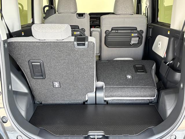 タントＸＣＤチューナー　シートヒーター　ＣＶＴ　オートライト　オートエアコン　片側電動スライドドア　ＬＥＤヘッドランプ　４ＷＤ（長野県）の中古車