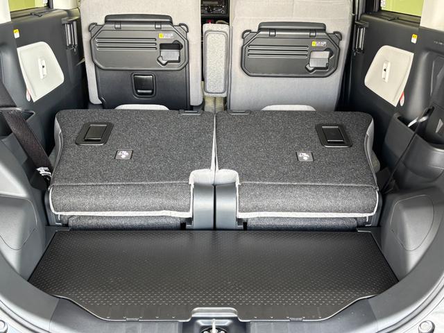 タントＸＣＤチューナー　シートヒーター　ＣＶＴ　オートライト　オートエアコン　片側電動スライドドア　ＬＥＤヘッドランプ　４ＷＤ（長野県）の中古車